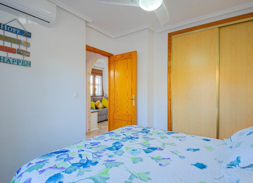 Rynek Wtórny - Dom szeregowy - Orihuela Costa - Playa Flamenca