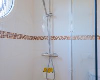 Rynek Wtórny - Dom szeregowy - Orihuela Costa - Playa Flamenca