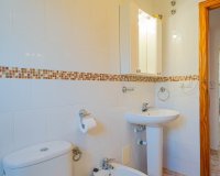 Rynek Wtórny - Dom szeregowy - Orihuela Costa - Playa Flamenca