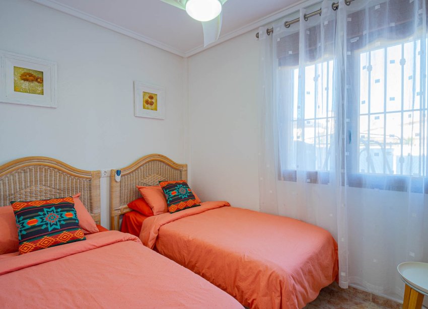 Rynek Wtórny - Dom szeregowy - Orihuela Costa - Playa Flamenca