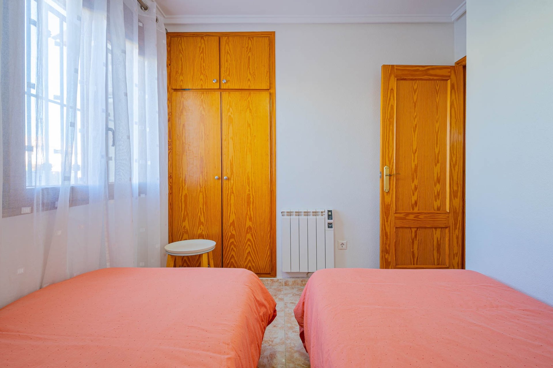 Rynek Wtórny - Dom szeregowy - Orihuela Costa - Playa Flamenca