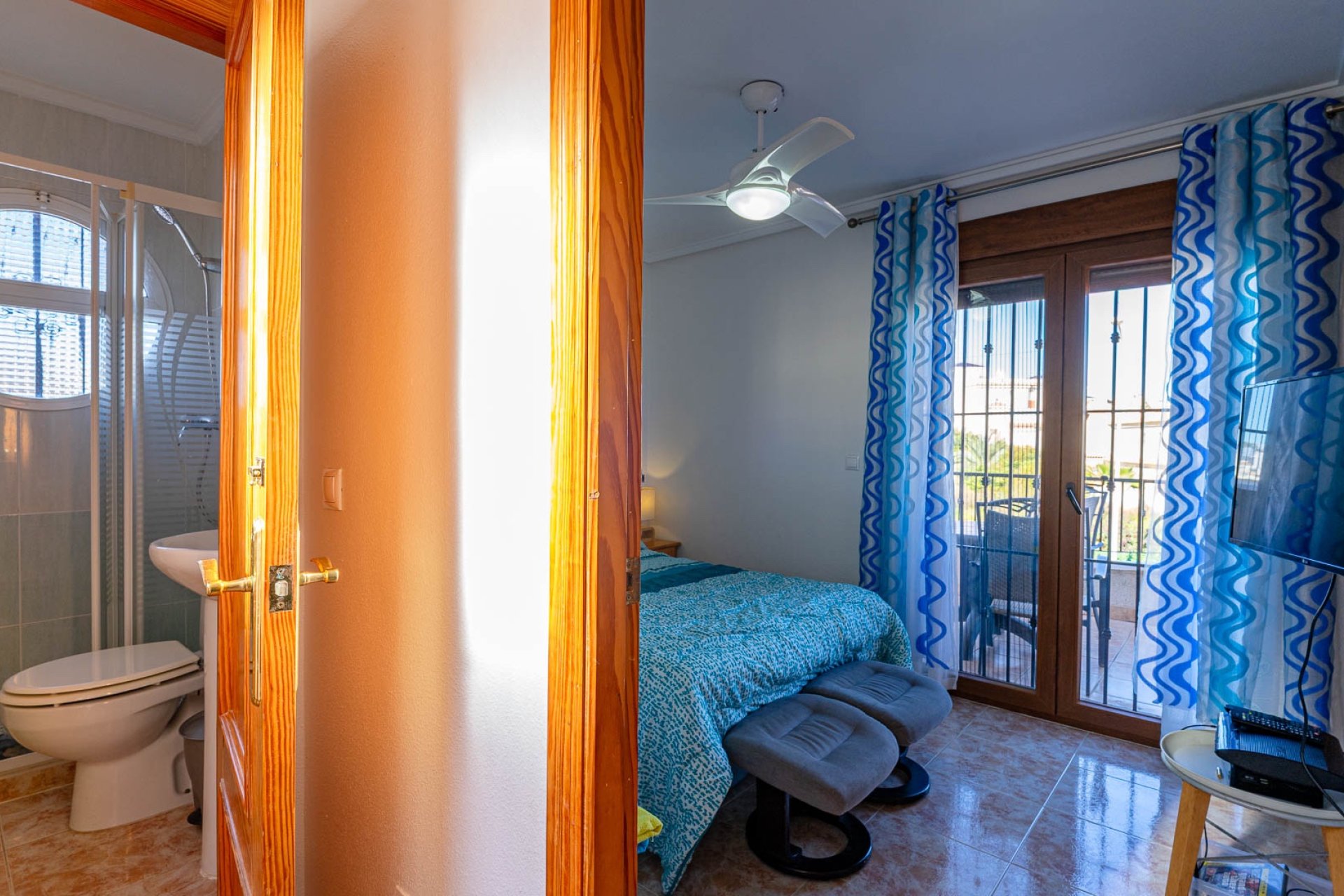 Rynek Wtórny - Dom szeregowy - Orihuela Costa - Playa Flamenca