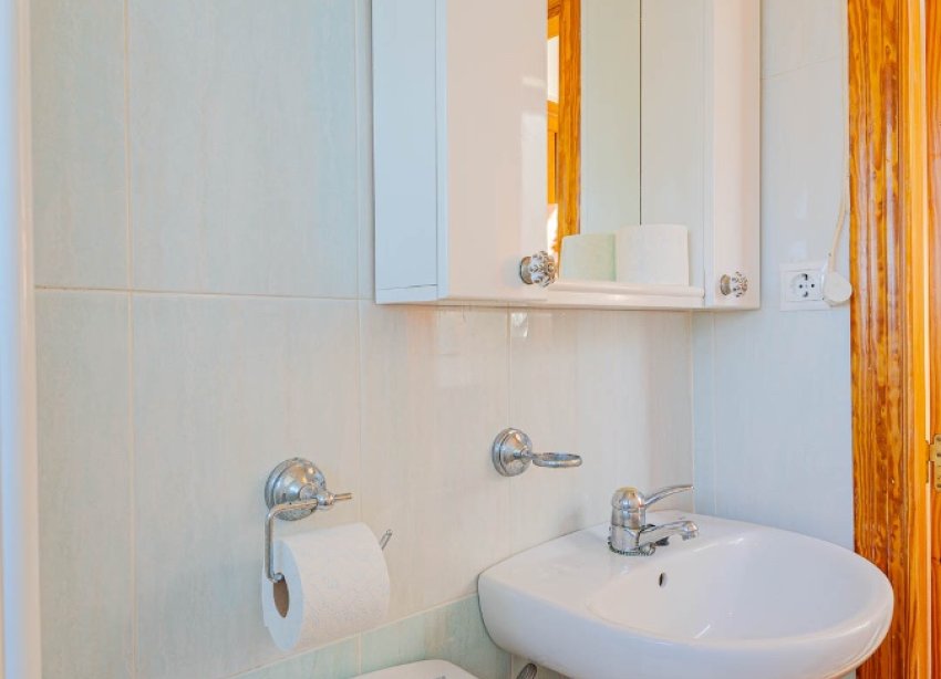 Rynek Wtórny - Dom szeregowy - Orihuela Costa - Playa Flamenca