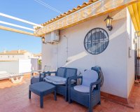 Rynek Wtórny - Dom szeregowy - Orihuela Costa - Playa Flamenca