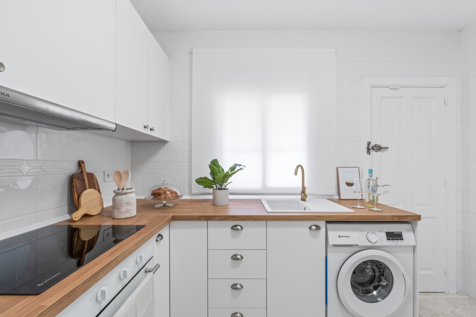 Rynek Wtórny - Dom szeregowy - Orihuela Costa - Playa Flamenca