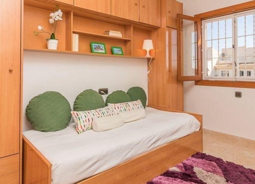 Rynek Wtórny - Dom szeregowy - Orihuela Costa - Playa Flamenca