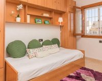 Rynek Wtórny - Dom szeregowy - Orihuela Costa - Playa Flamenca