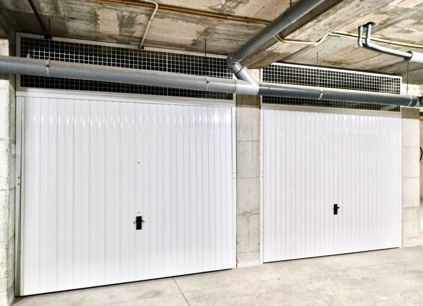 Rynek Wtórny - Dom szeregowy - Orihuela Costa - Playa Flamenca