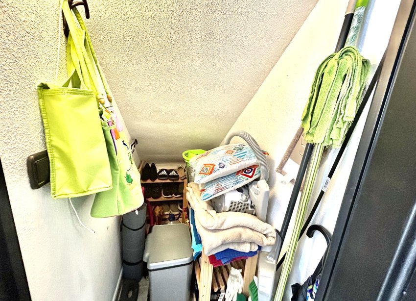 Rynek Wtórny - Dom szeregowy - Orihuela Costa - Playa Flamenca