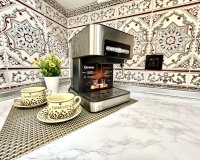 Rynek Wtórny - Dom szeregowy - Orihuela Costa - Playa Flamenca