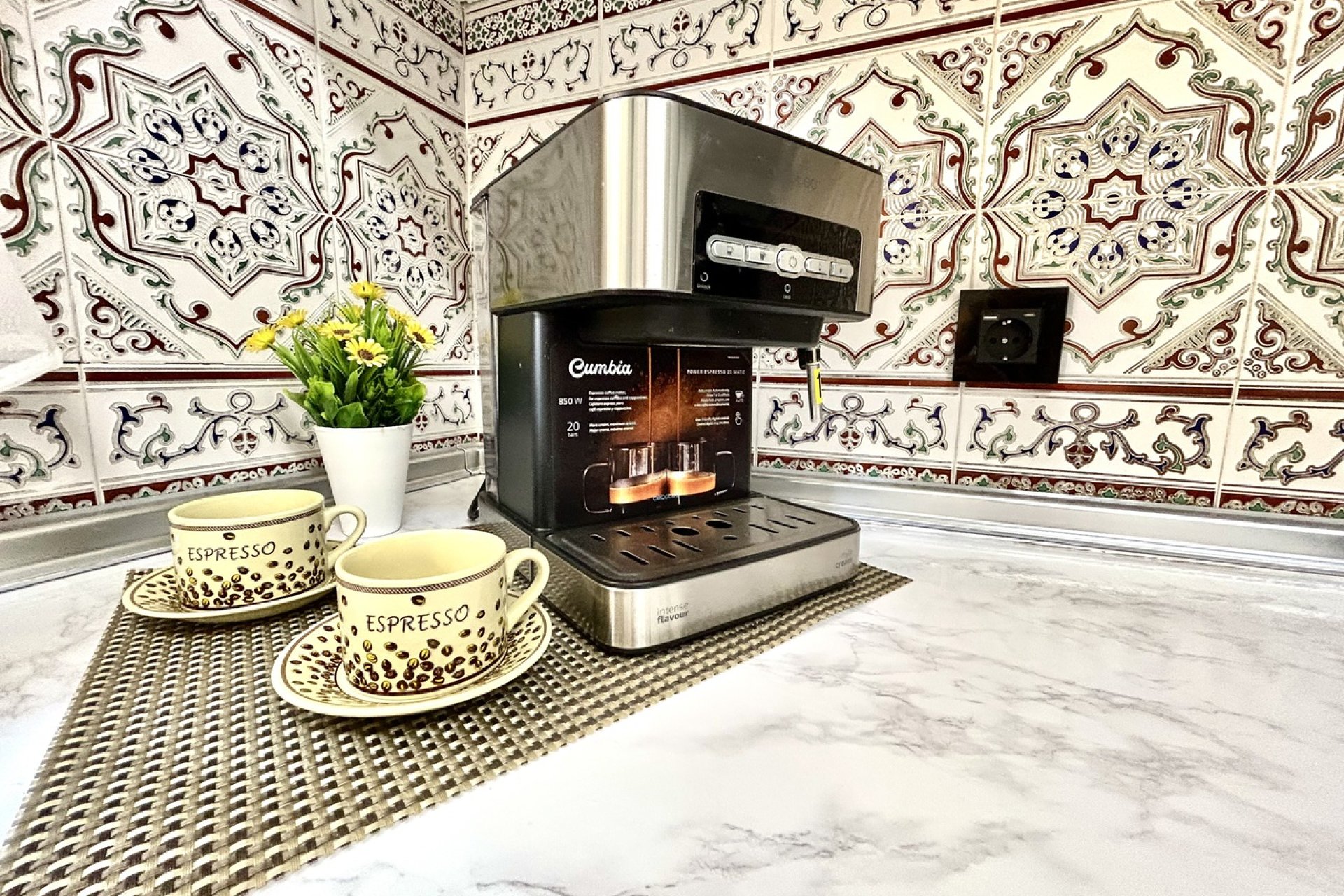 Rynek Wtórny - Dom szeregowy - Orihuela Costa - Playa Flamenca