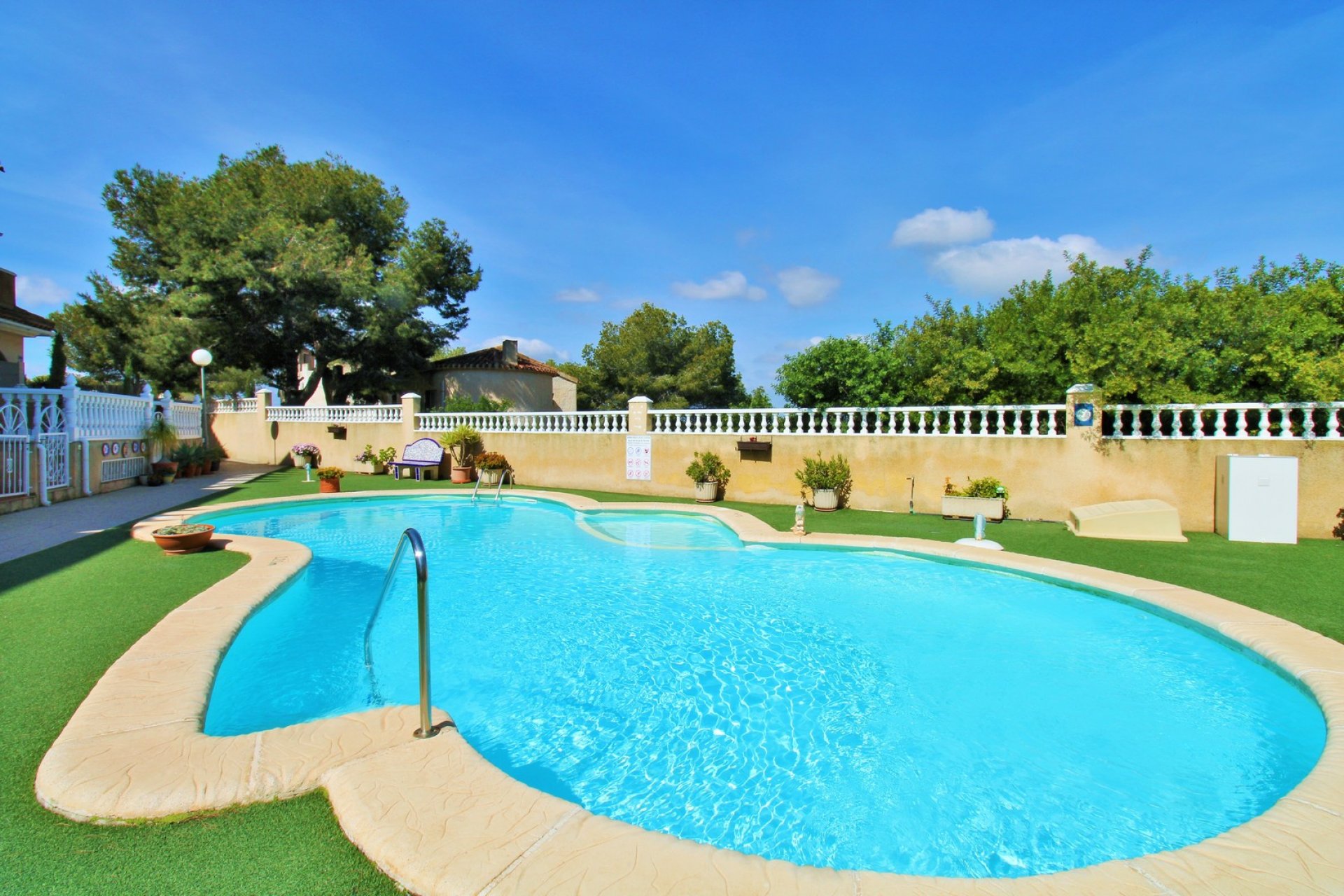 Rynek Wtórny - Dom szeregowy - Orihuela Costa - Playa Flamenca