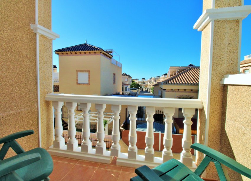 Rynek Wtórny - Dom szeregowy - Orihuela Costa - Playa Flamenca