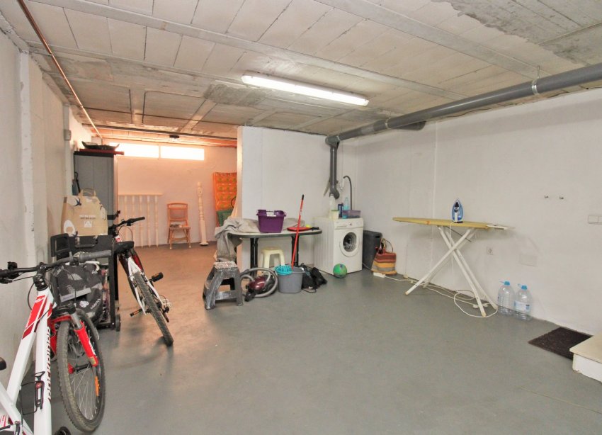 Rynek Wtórny - Dom szeregowy - Orihuela Costa - Playa Flamenca