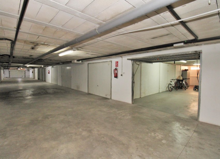 Rynek Wtórny - Dom szeregowy - Orihuela Costa - Playa Flamenca