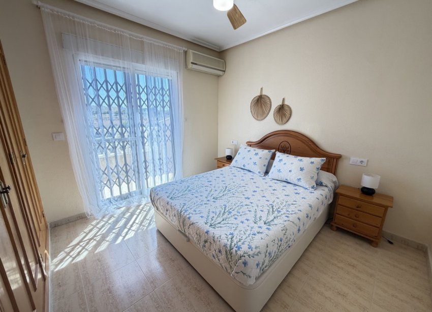 Rynek Wtórny - Dom szeregowy - Orihuela Costa - Playa Flamenca