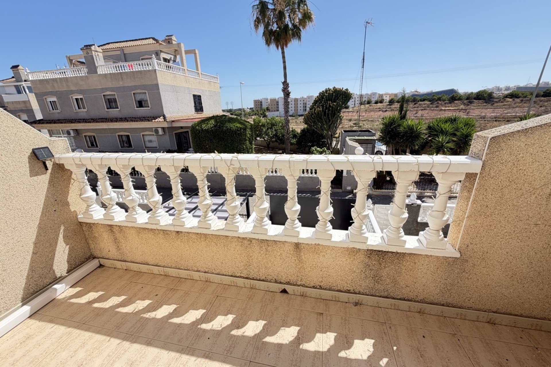 Rynek Wtórny - Dom szeregowy - Orihuela Costa - Playa Flamenca