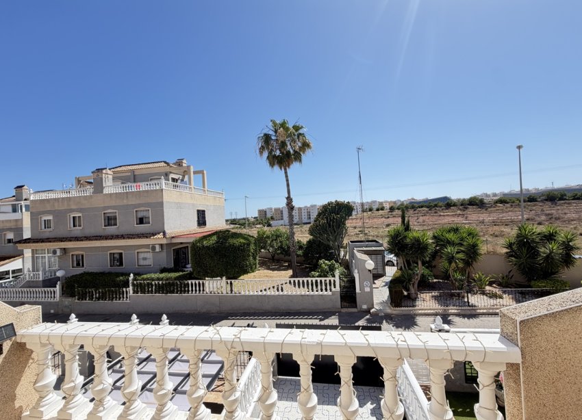 Rynek Wtórny - Dom szeregowy - Orihuela Costa - Playa Flamenca
