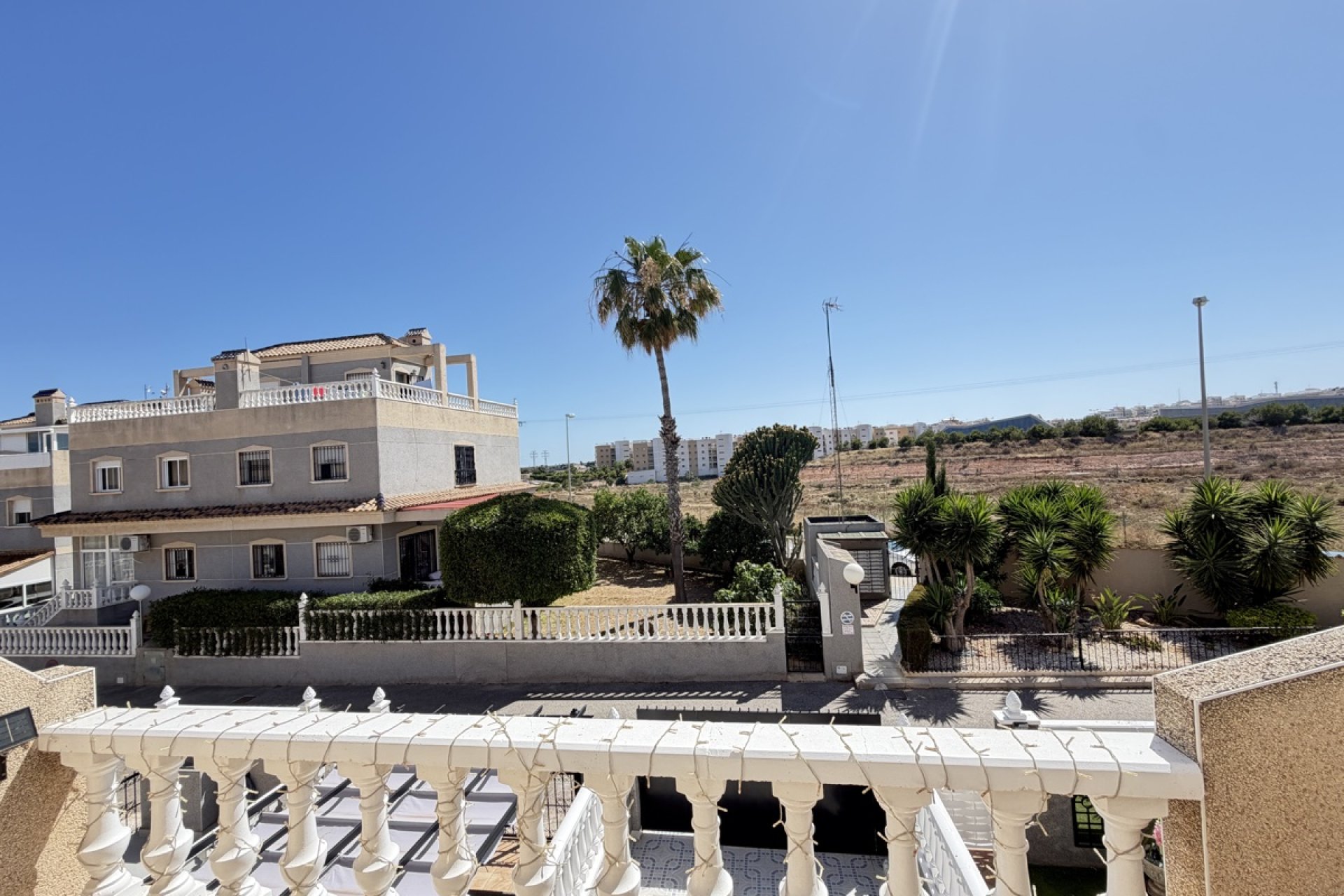 Rynek Wtórny - Dom szeregowy - Orihuela Costa - Playa Flamenca