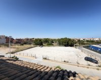 Rynek Wtórny - Dom szeregowy - Orihuela Costa - Playa Flamenca