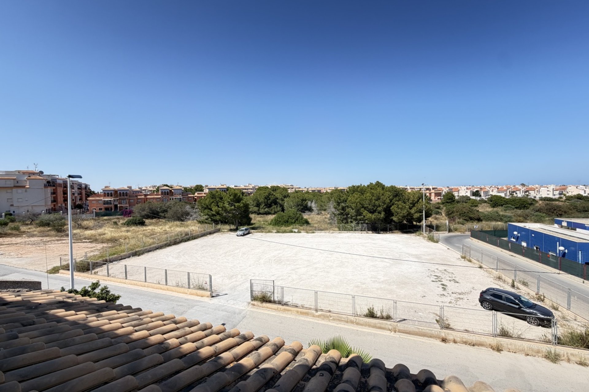 Rynek Wtórny - Dom szeregowy - Orihuela Costa - Playa Flamenca