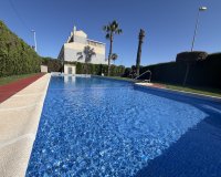 Rynek Wtórny - Dom szeregowy - Orihuela Costa - Playa Flamenca