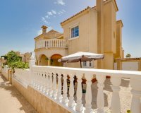 Rynek Wtórny - Dom szeregowy - Orihuela Costa - Playa Flamenca