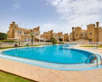 Rynek Wtórny - Dom szeregowy - Orihuela Costa - Playa Flamenca