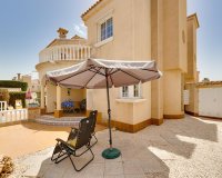 Rynek Wtórny - Dom szeregowy - Orihuela Costa - Playa Flamenca