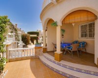 Rynek Wtórny - Dom szeregowy - Orihuela Costa - Playa Flamenca