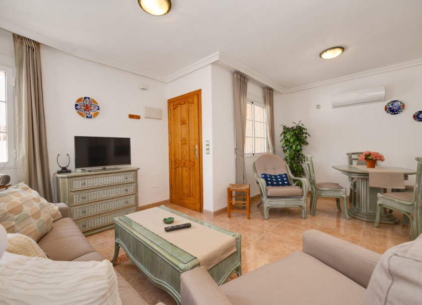 Rynek Wtórny - Dom szeregowy - Orihuela Costa - Playa Flamenca