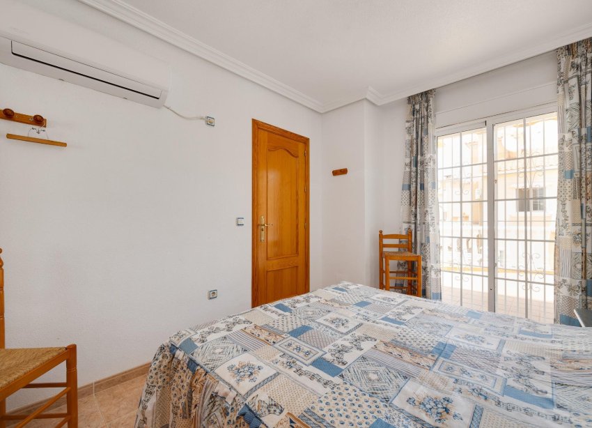 Rynek Wtórny - Dom szeregowy - Orihuela Costa - Playa Flamenca