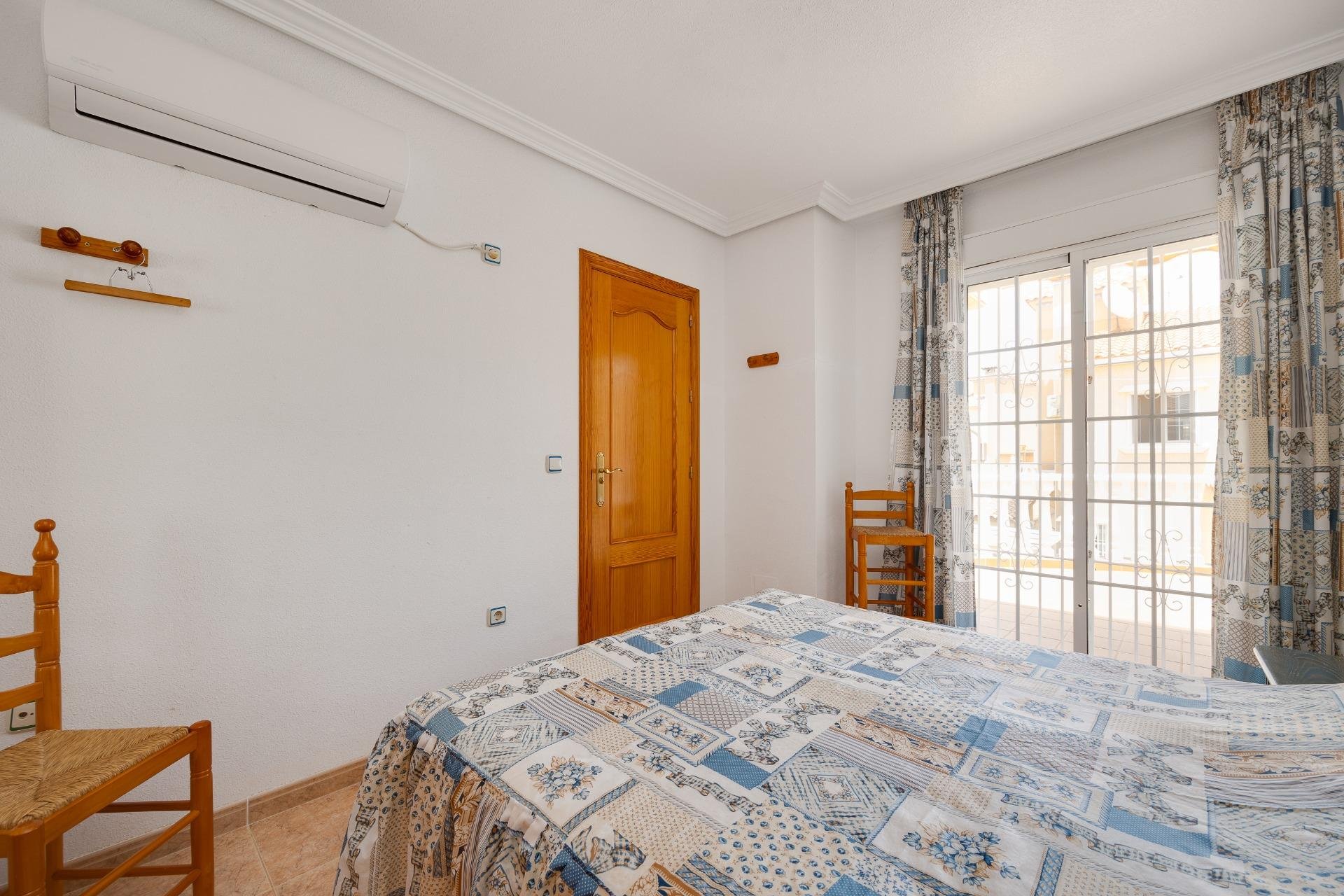 Rynek Wtórny - Dom szeregowy - Orihuela Costa - Playa Flamenca