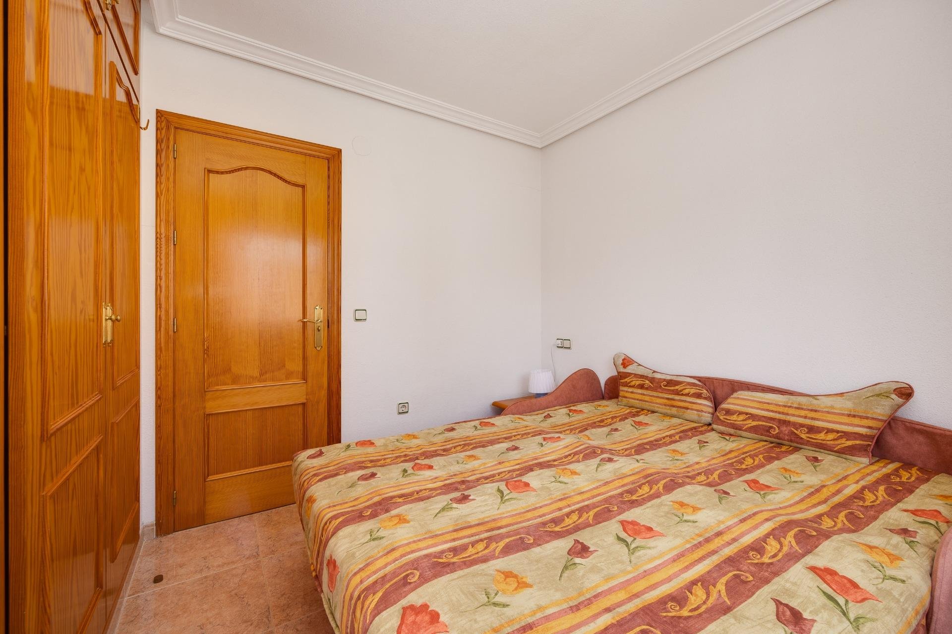Rynek Wtórny - Dom szeregowy - Orihuela Costa - Playa Flamenca