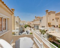 Rynek Wtórny - Dom szeregowy - Orihuela Costa - Playa Flamenca