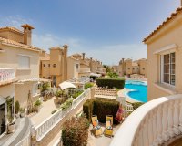 Rynek Wtórny - Dom szeregowy - Orihuela Costa - Playa Flamenca
