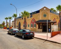 Rynek Wtórny - Dom szeregowy - Orihuela Costa - Playa Flamenca