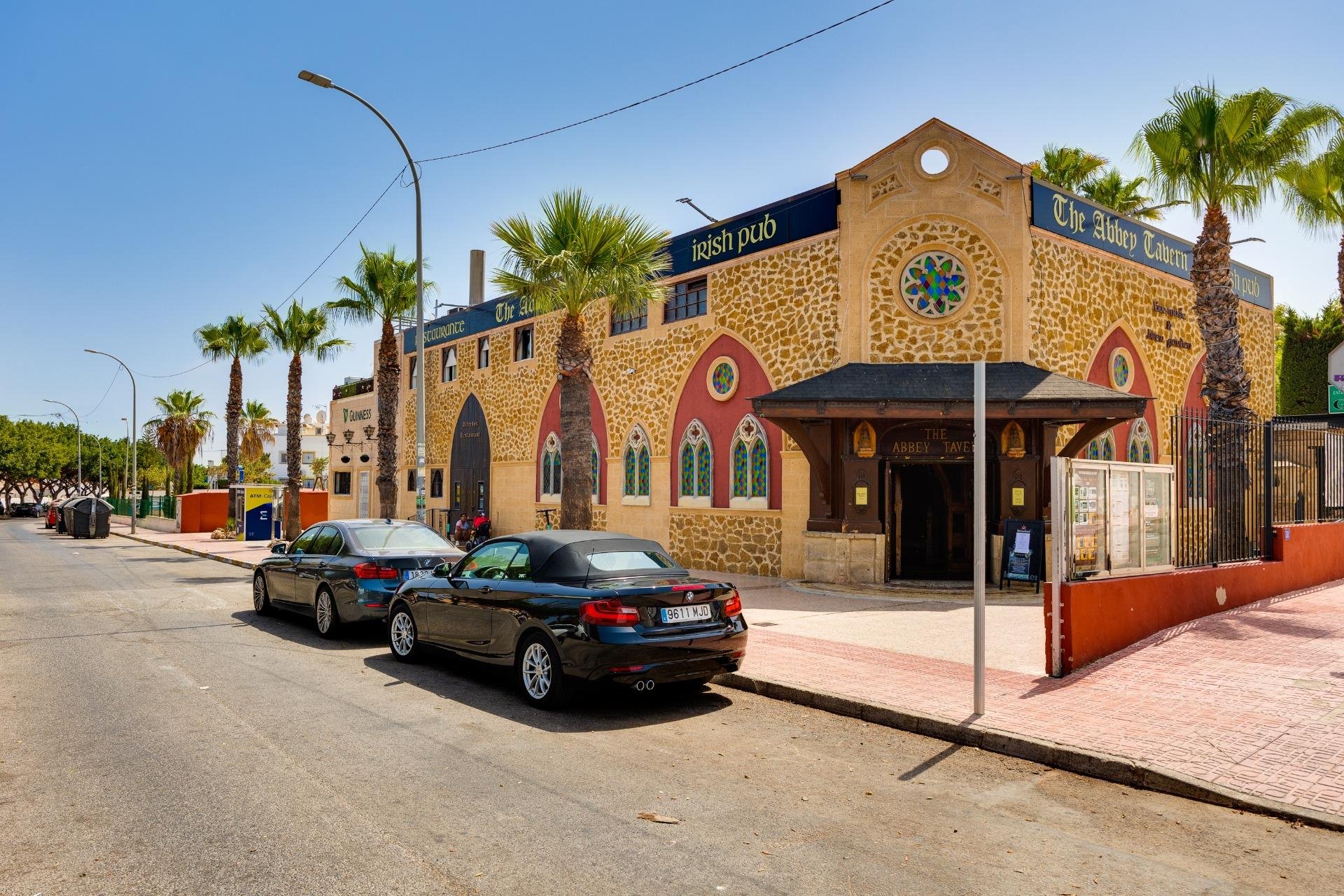 Rynek Wtórny - Dom szeregowy - Orihuela Costa - Playa Flamenca