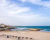 Rynek Wtórny - Dom szeregowy - Orihuela Costa - Playa Flamenca