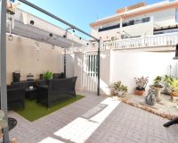 Rynek Wtórny - Dom szeregowy - Orihuela Costa - Playa Flamenca