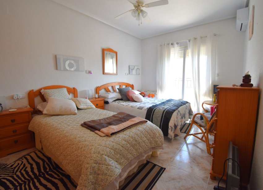 Rynek Wtórny - Dom szeregowy - Orihuela Costa - Playa Flamenca