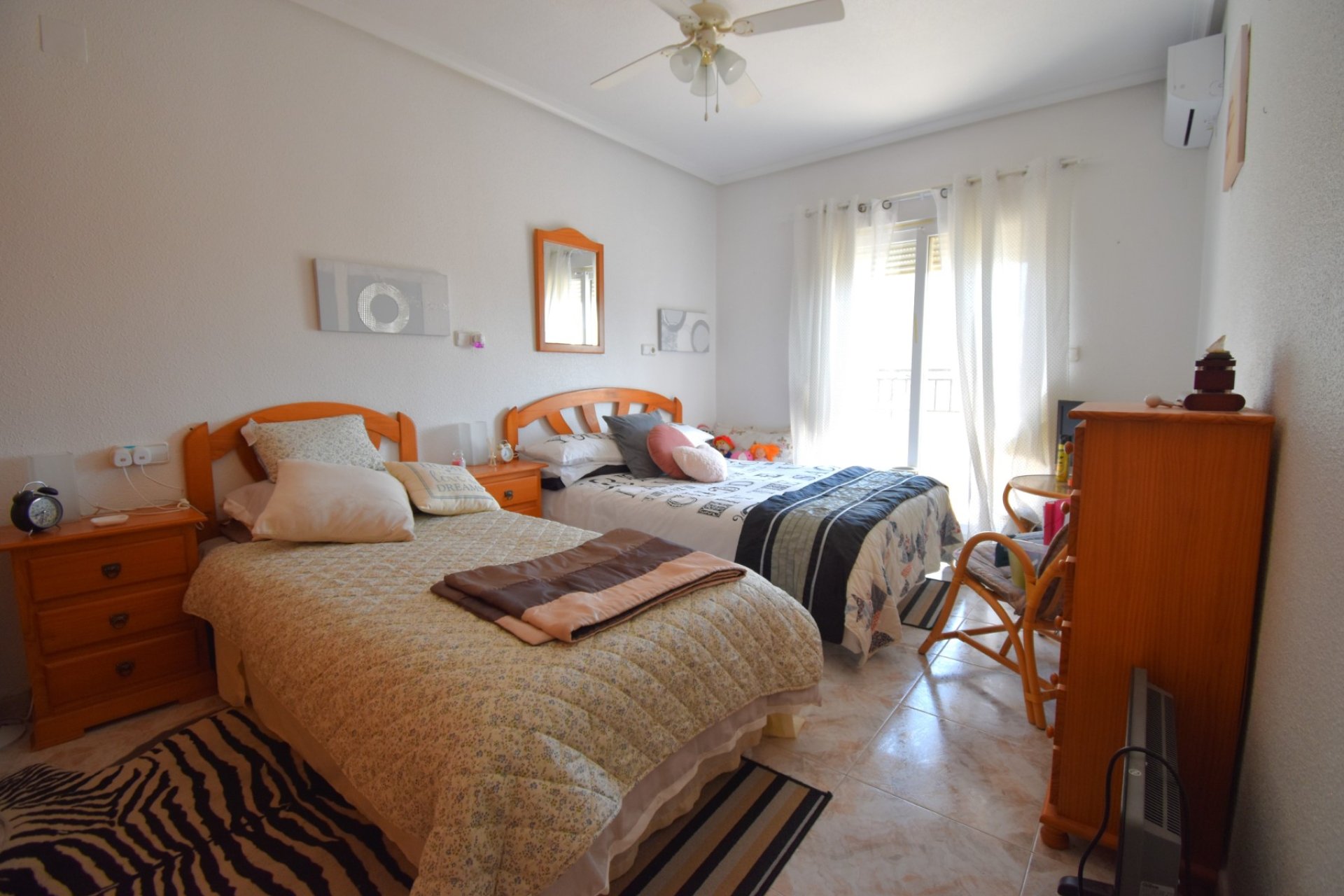 Rynek Wtórny - Dom szeregowy - Orihuela Costa - Playa Flamenca