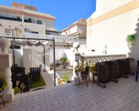 Rynek Wtórny - Dom szeregowy - Orihuela Costa - Playa Flamenca