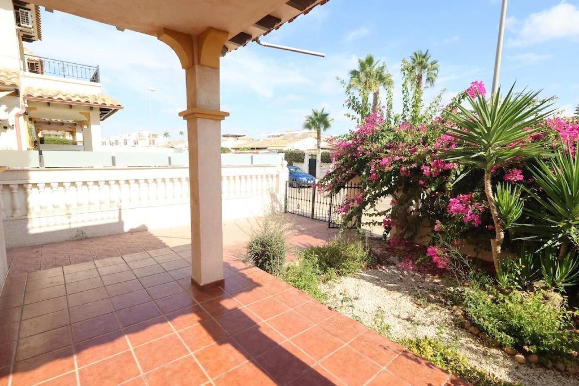Rynek Wtórny - Dom szeregowy - Orihuela Costa - Playa Flamenca