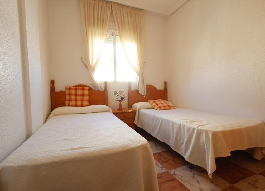 Rynek Wtórny - Dom szeregowy - Orihuela Costa - Playa Flamenca