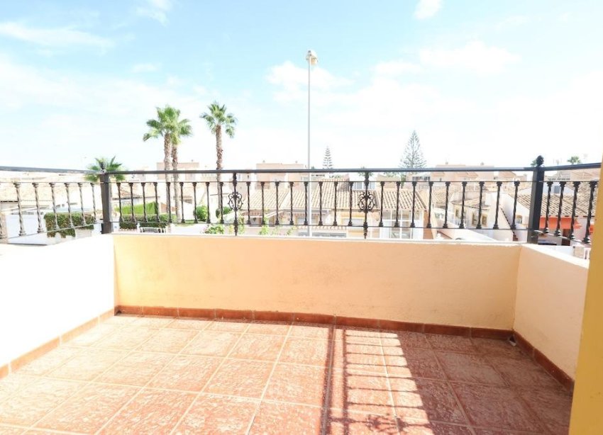 Rynek Wtórny - Dom szeregowy - Orihuela Costa - Playa Flamenca