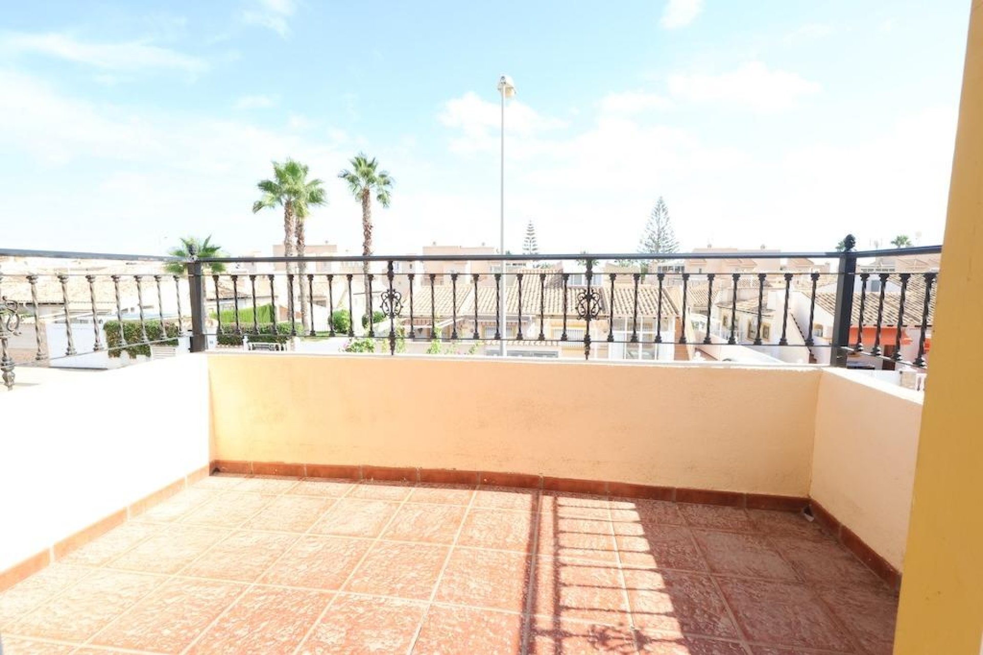 Rynek Wtórny - Dom szeregowy - Orihuela Costa - Playa Flamenca