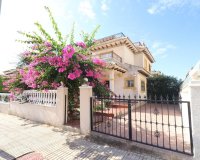 Rynek Wtórny - Dom szeregowy - Orihuela Costa - Playa Flamenca