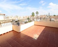 Rynek Wtórny - Dom szeregowy - Orihuela Costa - Playa Flamenca