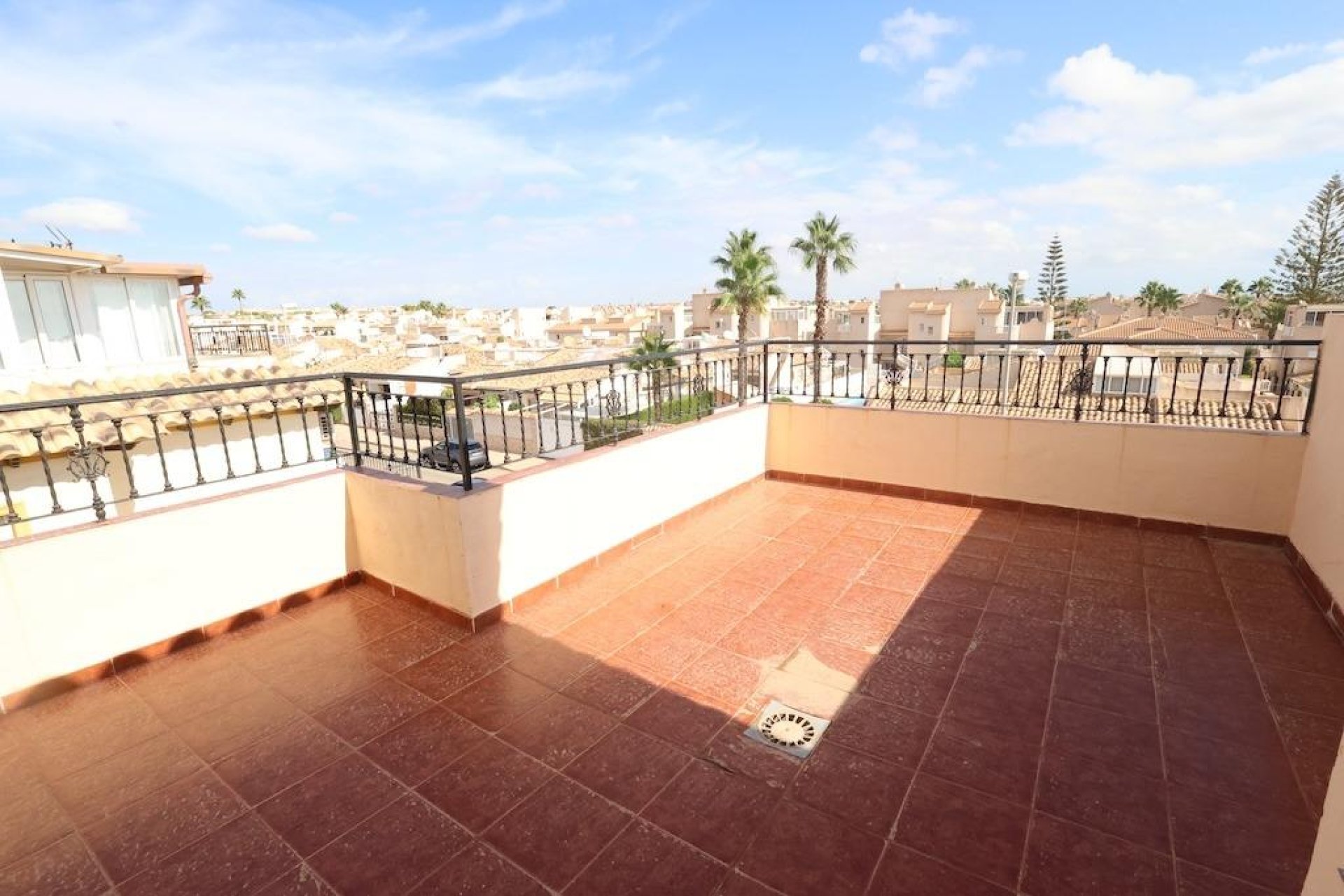Rynek Wtórny - Dom szeregowy - Orihuela Costa - Playa Flamenca